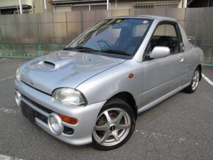 ヴィヴィオ/ビストロ/Ｔ－ＴＯＰ オールステン フロントパイプ