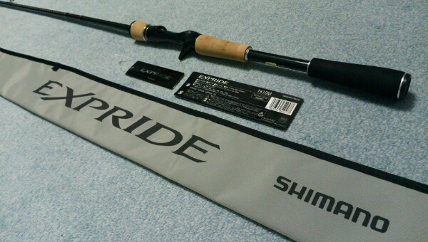 シマノ エクスプライド 1610m Expride シマノ 売買されたオークション情報 Yahooの商品情報をアーカイブ公開 オークファン Aucfan Com