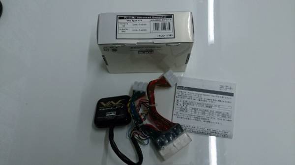 Hks Vac Type Cft 86 Brz スピードリミッター解除 トヨタ用 売買されたオークション情報 Yahooの商品情報をアーカイブ公開 オークファン Aucfan Com