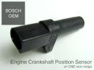 新品BOSCH/BENZクランク角センサーW211W210W220W215W203W202R170