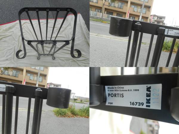 Ikea ガーデニングベンチ 花台 引取歓迎 Ikea イケア 売買されたオークション情報 Yahooの商品情報をアーカイブ公開 オークファン Aucfan Com