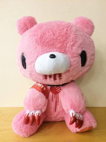 チャックスGP XL 祝グルーミー ぬいぐるみ 9周年(キャラクター)｜売買 