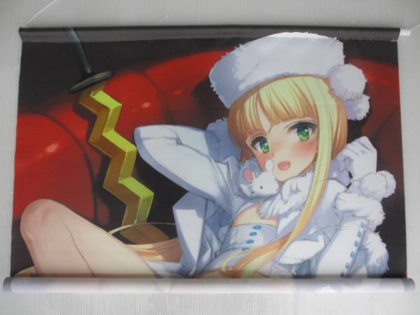 英雄 戦姫 B2タペストリー イヴァン雷帝 げっちゅ屋特典 タペストリー 売買されたオークション情報 Yahooの商品情報をアーカイブ公開 オークファン Aucfan Com