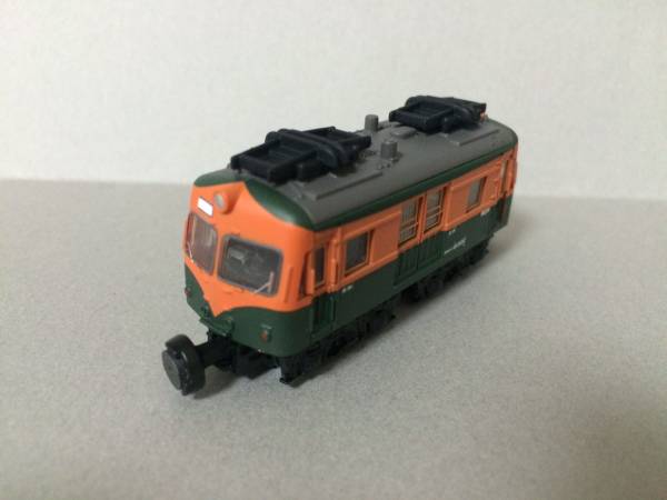 クモユニ81 ベストリピートパート11 Bトレインショー 初期湘南色