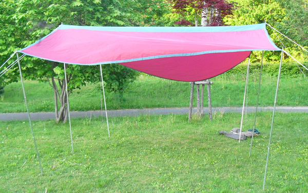 Logos ロゴス ファーブタープ ヘキサ ヘキサ 売買されたオークション情報 Yahooの商品情報をアーカイブ公開 オークファン Aucfan Com