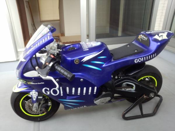 74daijiro 74ダイジロー 17NORICK ポケバイ 中古(車体)｜売買された