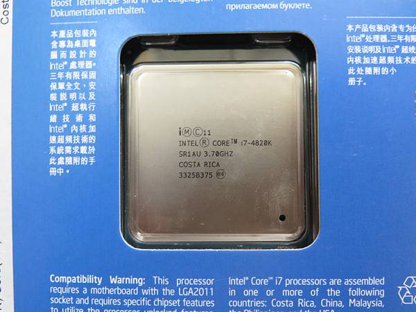★☆Intel Core i7-4820K(LGA2011)新品☆★_3