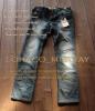 UK.SUBLEVEL メンズ プレミアデニムパンツ ジーンズL 33W86(W33)｜売買されたオークション情報、yahooの商品情報を ...