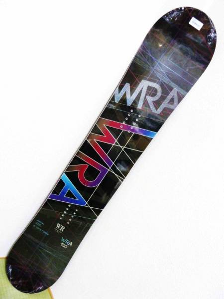 即決65％OFF ★ 新品 ★ WR PROJECT ★ WRA 153 ★ 日本正規品