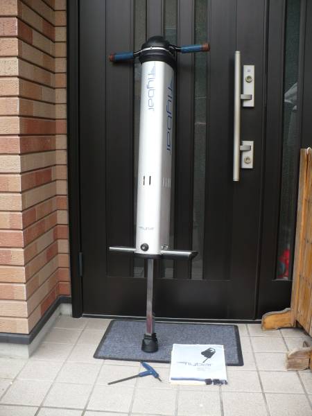 【希少】 ＦｌｙBａｒ フライバー 1200　ホッピング 最強