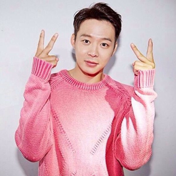 FC当選ユチョン JYJ 匂いを見る少女 ファンミ 6/24 横浜 2枚_1