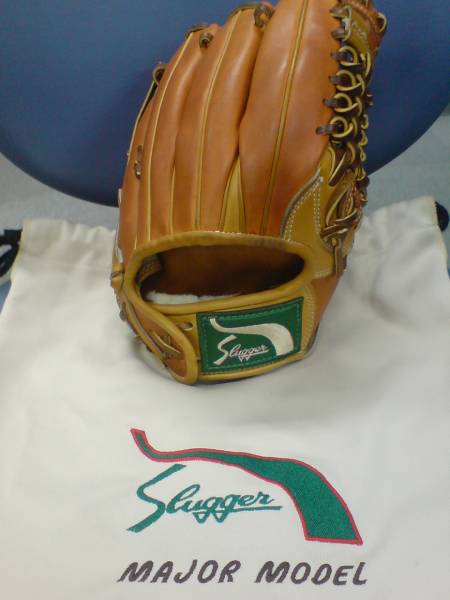 ★久保田スラッガースペシャルオーダーメジャーモデル松井稼頭央