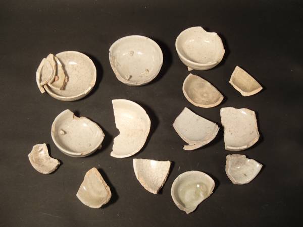 志野盃　　呼続セット