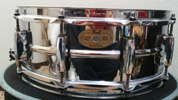 Ｐearl パール センシトーンスチール １４×５，５ おまけあり♪