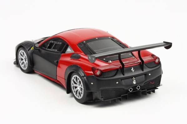 BBR 1/43 フェラーリ 458 イタリア GT3 2014 BBR 1/43 フェラーリ 458