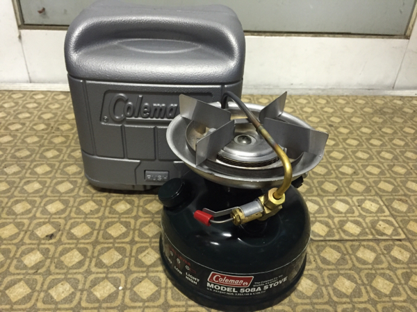 コールマン 508A
