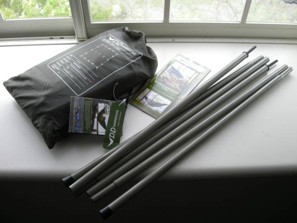 Dd Hammocks Ddタープ コヨーテブラウン 3 ３ ポール付 ヘキサ 売買されたオークション情報 Yahooの商品情報をアーカイブ公開 オークファン Aucfan Com