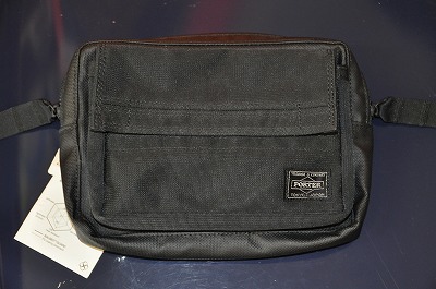 吉田カバン ポーター ショルダー プリズム 714-09608