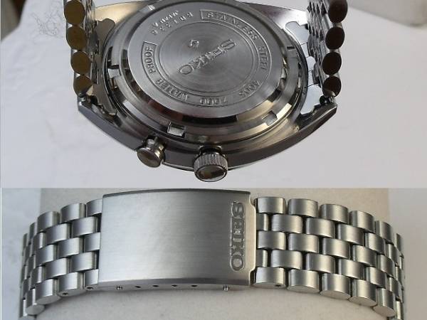 ★★セイコー★ビンテージ★ベルマチック★美品★★_3