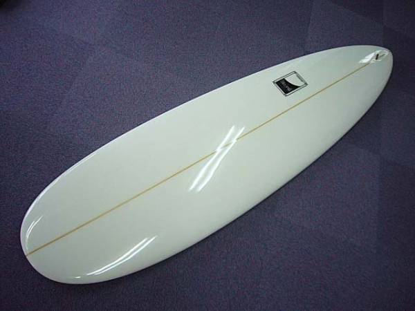 ◆新品OUTLET◆Moonshiner7'0シングルフィン◆