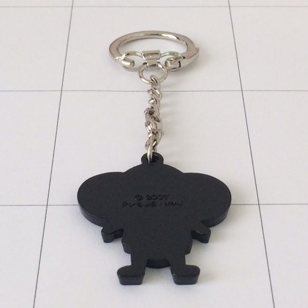 美品】帰ってきた時効警察 プクーちゃん キーホルダー(キャラクター  