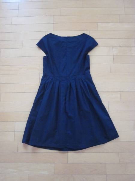 ユニクロ超大型店限定クリスプコットンワンピース半袖ネイビーm Mサイズ 売買されたオークション情報 Yahooの商品情報をアーカイブ公開 オークファン Aucfan Com ユニクロ超大型店限定クリスプコットンワンピース半袖ネイビーm Mサイズ 売買されたオークション情報 Yahooの商品情報をアーカイブ公開 オークファン Aucfan Com