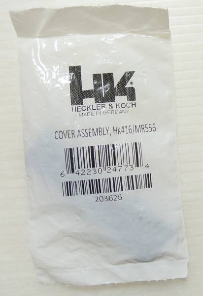 実物 H K Hk416 Mr556 ポートカバー ダストカバー Hk416d パーツ 売買されたオークション情報 Yahooの商品情報をアーカイブ公開 オークファン Aucfan Com