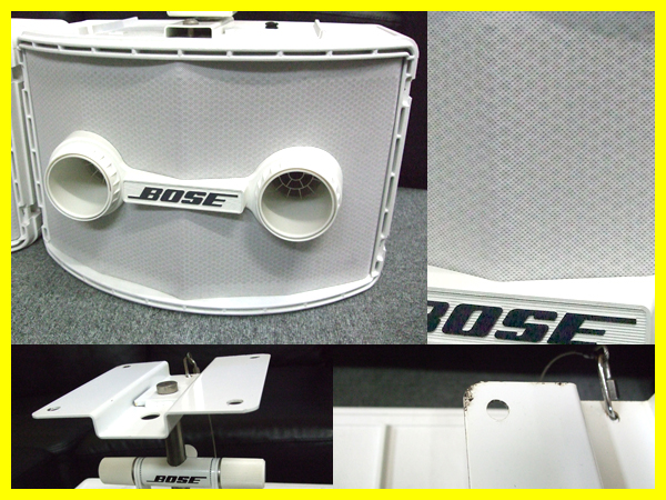 BOSE 0 スピーカー bose 吊り 天吊り金具 金具の通販 第弐 山陽電子