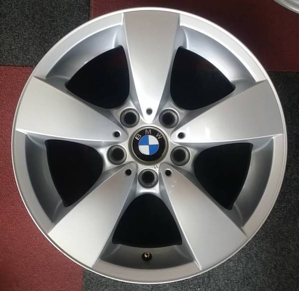 BMW 純正ホイール 17インチ 4本セット 純正17インチホイール 4本 
