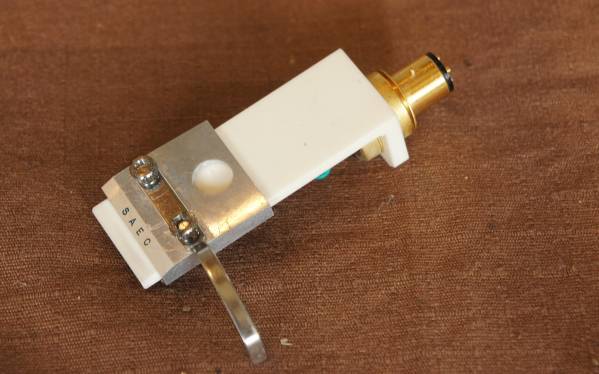 SAEC ULS-3X 　セラミック　シェル　　