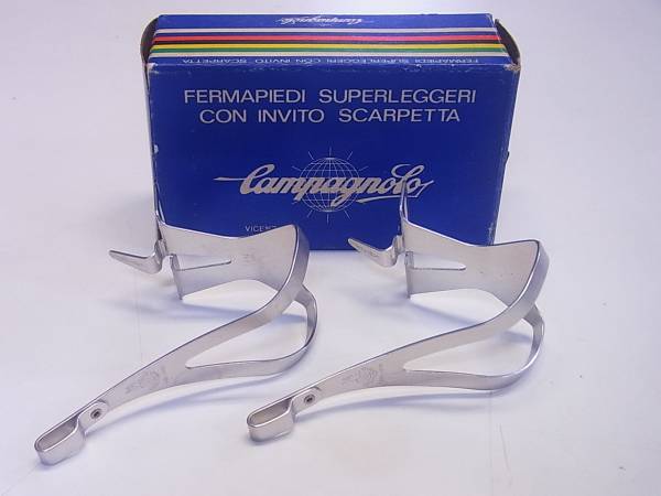 未組付 カンパニョーロ トークリップ サイズM/V308