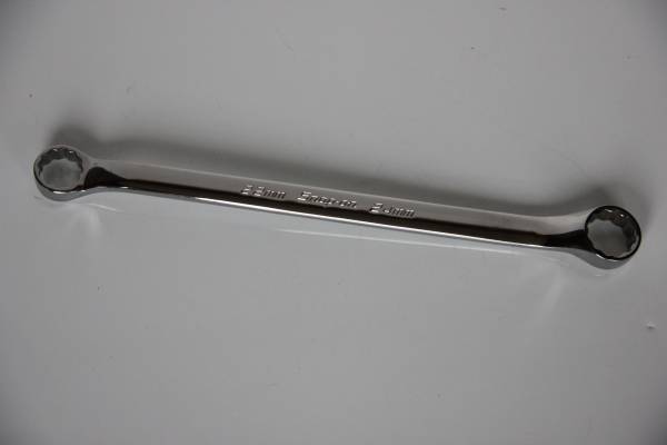 ★美品 Snap-on スナップオン メガネ 22-24ミリ XBM2224A