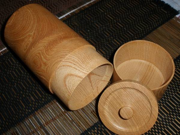 富山 田中ロクロ工芸 田中正夫作 欅 銘木木挽 茶筒 木工 竹工芸 売買されたオークション情報 Yahooの商品情報をアーカイブ公開 オークファン Aucfan Com 富山 田中ロクロ工芸 田中正夫作 欅 銘木木挽 茶筒 木工 竹工芸 売買されたオークション情報 Yahooの商品情報をアーカイブ公開 オークファン Aucfan Com