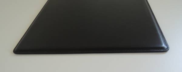 廃盤 無印良品 牛革デスクマット マウスパッド デスクマット 売買されたオークション情報 Yahooの商品情報をアーカイブ公開 オークファン Aucfan Com