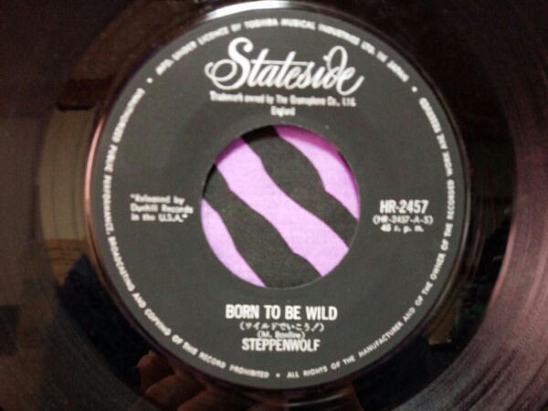 1097EPステッペンウルフ ワイルドでいこう！ イージー・ライダー_3