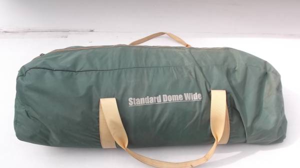 コールマン スタンダード ドーム ワイド テント 170T2400J ○②(～5人 