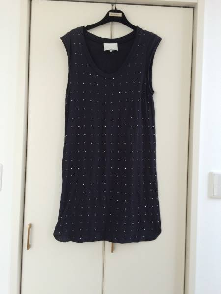 フィリップリム　ラインストーン　ワンピース　ドゥロワー