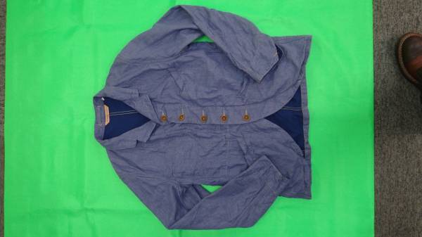 i56ミスターフリーダムMister freedomRRLフリーホイーラーズ