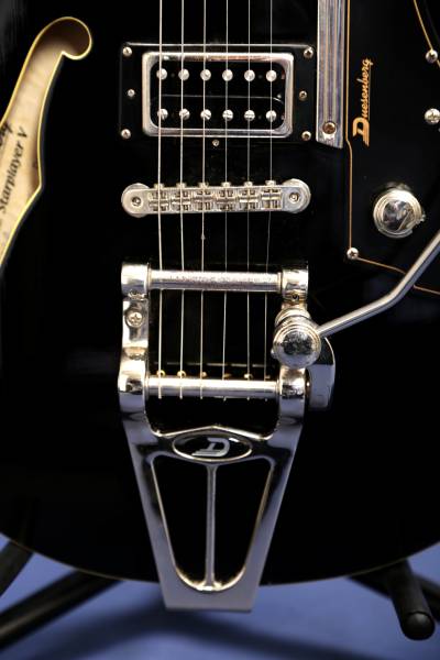 中古Duesenberg Starplayer V 【公式通販】