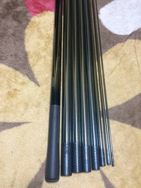 SHIMANO AYU SPECIAL 競 荒技 H3 90 G_2