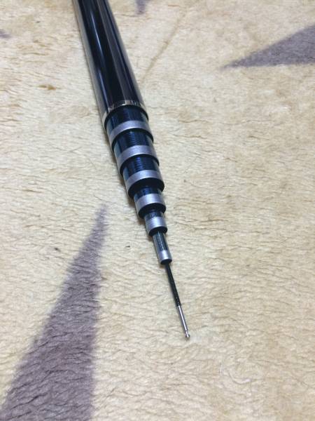 SHIMANO AYU SPECIAL 競 荒技 H3 90 G_3