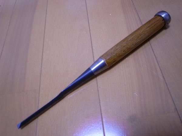 鑿　のら　追入　２分　鎬　（清忠　清久　内橋　石社　目次）