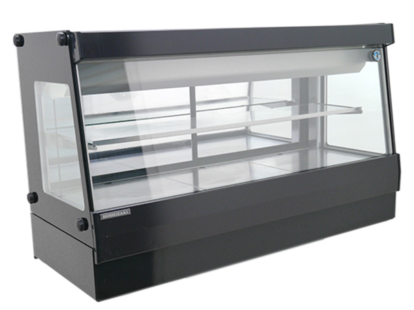 C5657 ホシザキ 高湿ディスプレイ/冷蔵ショーケース HKD-4B/中古