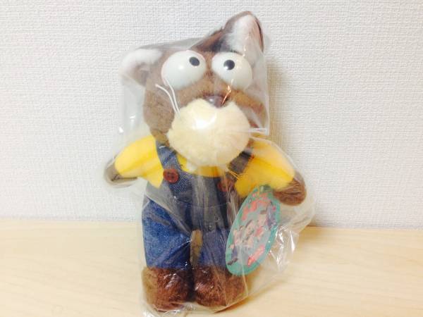 ぬいぐるみ ドレミファどーなっつ れっしー 18cm その他 売買されたオークション情報 Yahooの商品情報をアーカイブ公開 オークファン Aucfan Com