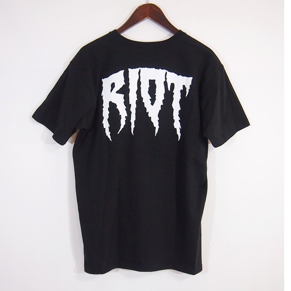 Milkboy ミルクボーイ 15ss ライオットラビットtシャツ M うさぎ 半袖tシャツ 売買されたオークション情報 Yahooの商品情報をアーカイブ公開 オークファン Aucfan Com