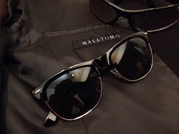 国際ブランド 柴田恭兵さらばあぶない刑事サングラス 値引きする