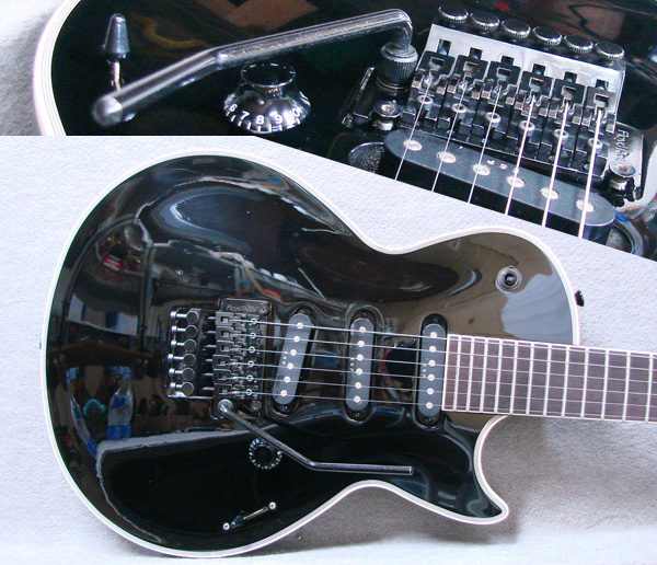 EDWARDS E-CL-961 SUGIZO model