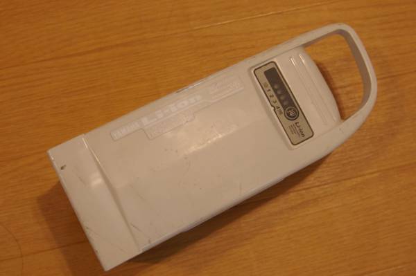 処分特価 ヤマハ リチウムS BS アンジェにも x54-01 used F34