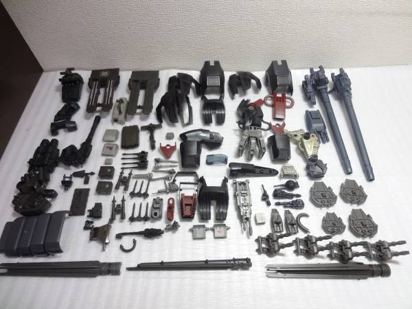 TOMY/ゾイド/ＥＺ・ＲＺ/大型ゾイドジャンクパーツ/