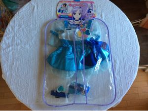 ②フレッシュプリキュア キュアベリー 110cm なりきり キャラリート 
